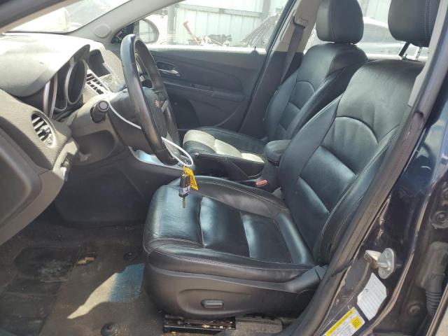 1G1PE5SB0F7272441 Chevrolet CRUZE LT