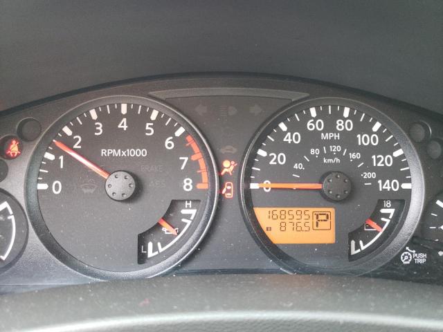 1N6AD0CU2FN715703 Nissan Frontier Sv