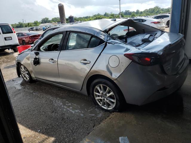 JM1BM1W75E1106453 Mazda 3 Grand Touring