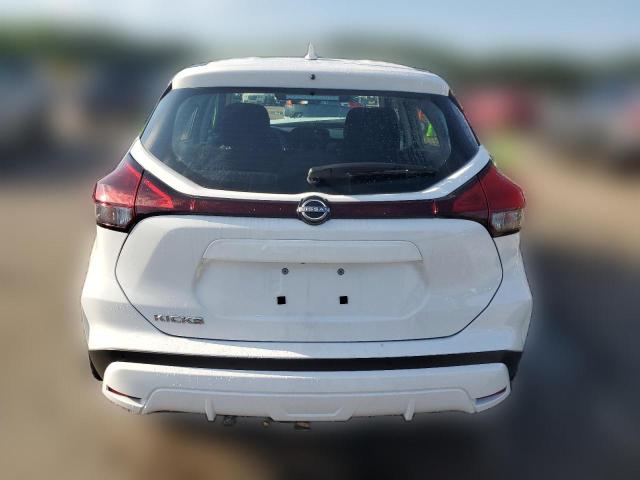 3N1CP5BV8PL552098 Nissan KICKS S