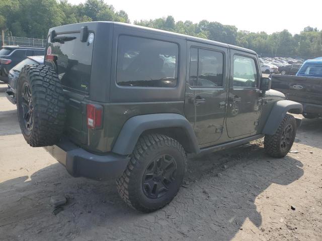 1C4BJWDG0FL648106 Jeep Wrangler Unlimited Sport