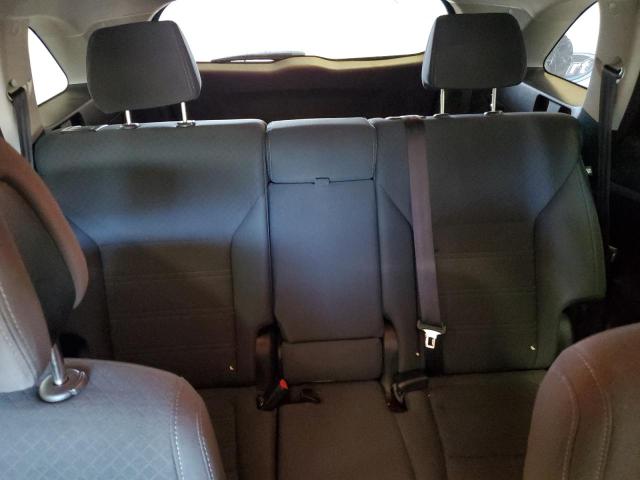 5XYPG4A36GG050464 KIA SORENTO LX