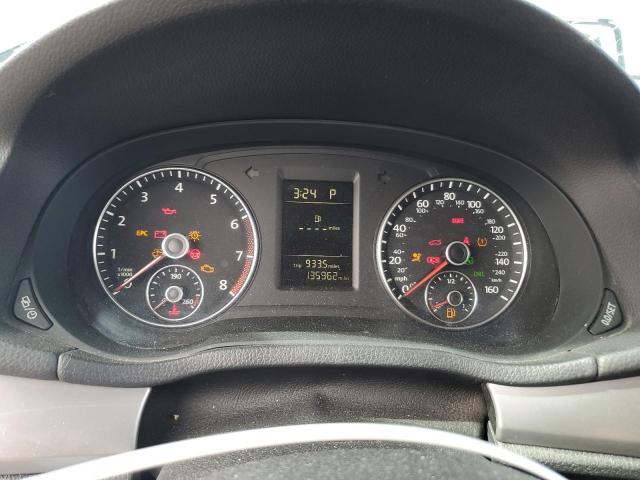 1VWAT7A37FC035491 Volkswagen PASSAT S