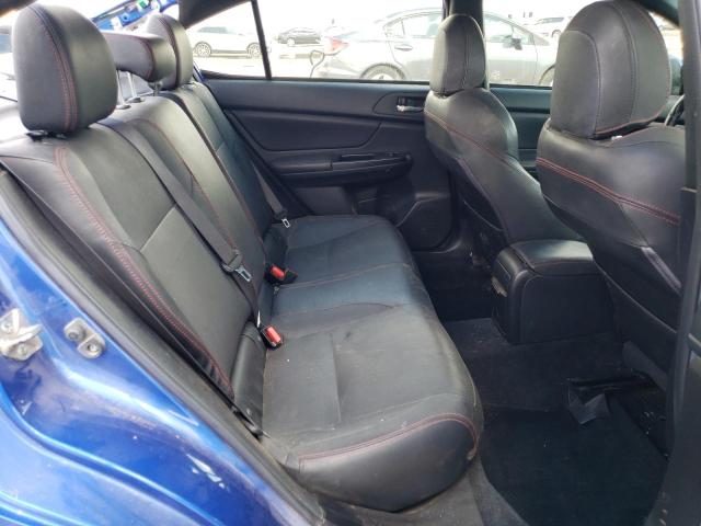 JF1VA1J69G8803838 Subaru WRX LIMITE