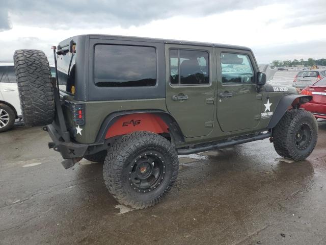 1C4BJWFG1FL612986 Jeep Wrangler Unlimited Rubicon