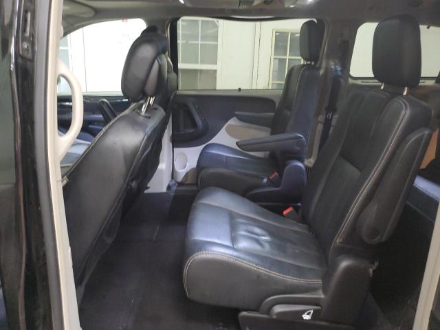 2C4RC1CG6GR167489 Chrysler Town & Country Touring L