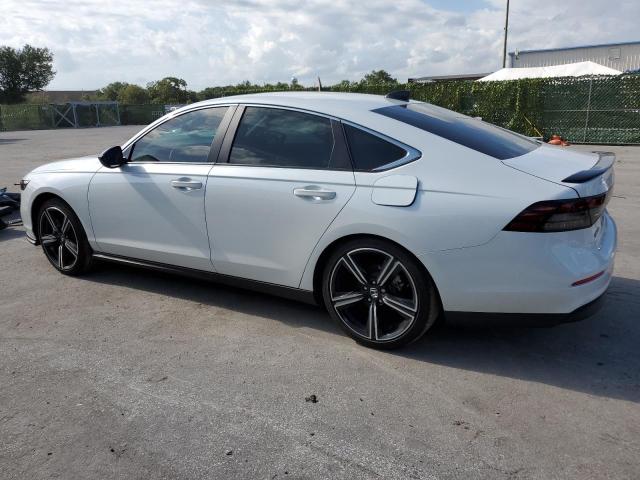 1HGCY2F5XRA025534 Honda ACCORD HYB