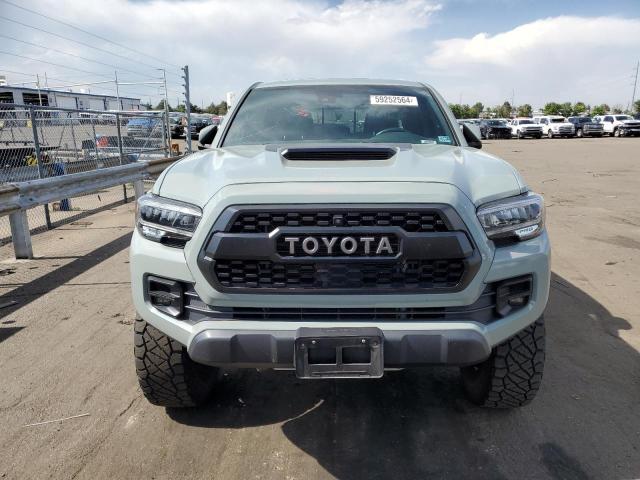 5TFCZ5AN6MX249359 Toyota TACOMA DOU