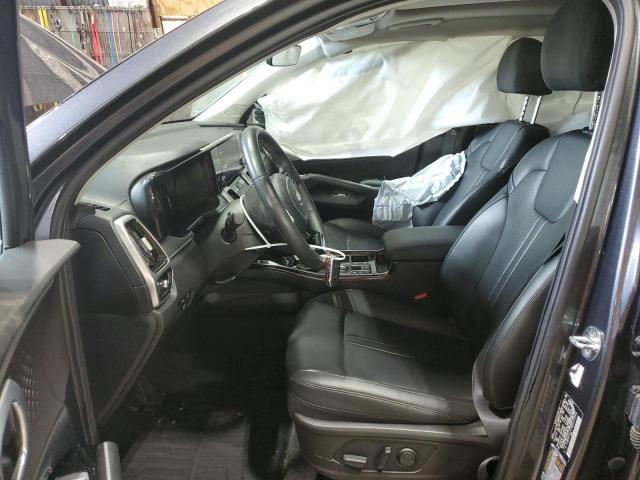 5XYRK4LF7MG035062 KIA SORENTO SX