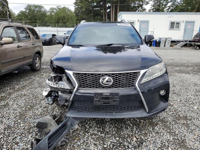 2T2BK1BA7FC304418 Lexus Rx 350 Base