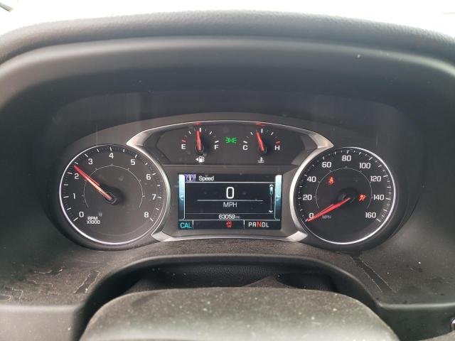1GKKNMLS1KZ123680 GMC ACADIA SLT