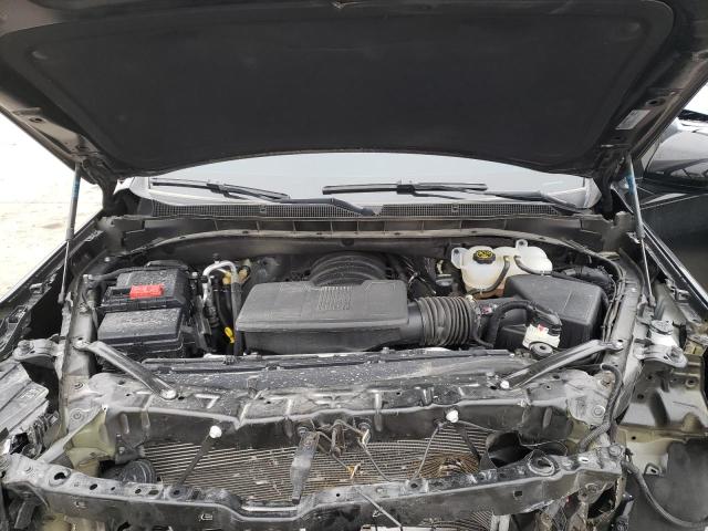 1GNSKEKD2PR410523 Chevrolet Suburban K1500 Rst