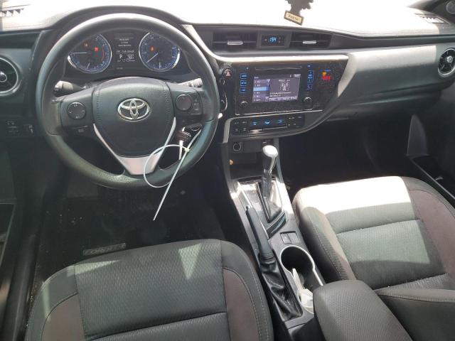 2T1BURHE9KC223762 Toyota COROLLA L