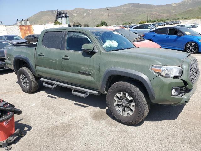 3TMCZ5AN5MM414825 Toyota TACOMA DOU