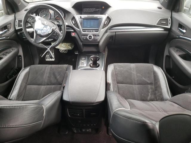 5J8YD4H05KL011288 Acura MDX A-SPEC