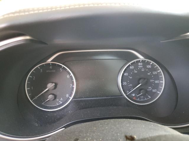 1N4AA6AP3HC376689 Nissan MAXIMA 3.5