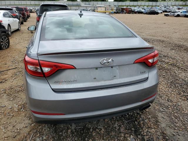 5NPE24AA1FH144067 Hyundai SONATA ECO