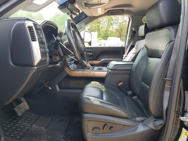 1GC4K0E80GF264563 Chevrolet Silverado K3500 Ltz