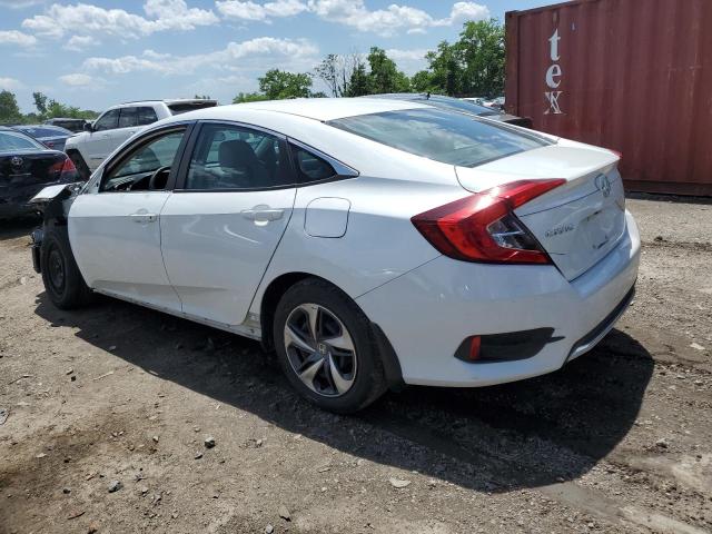 2HGFC2F64LH552269 Honda Civic Lx
