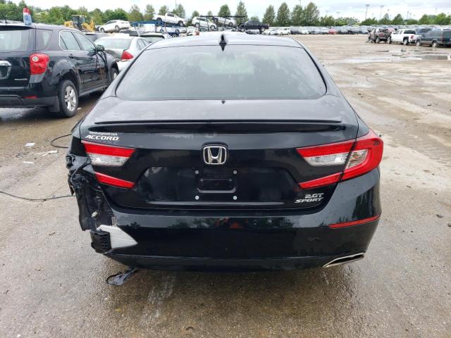 1HGCV2F37NA016615 Honda Accord Sport