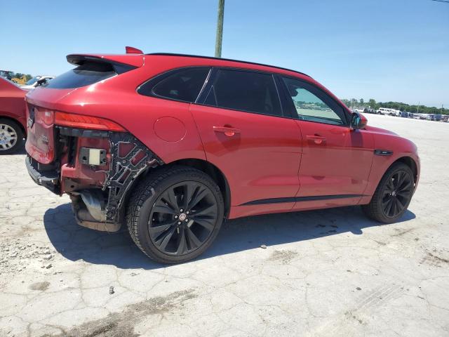 SADCL2GX3KA396462 Jaguar F-pace R -