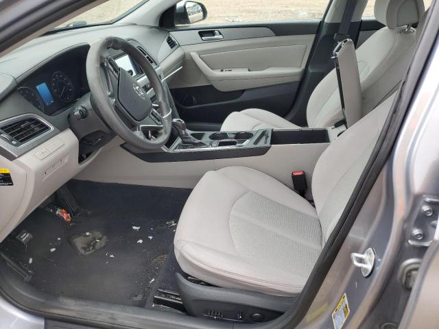 5NPE24AA1FH144067 Hyundai SONATA ECO