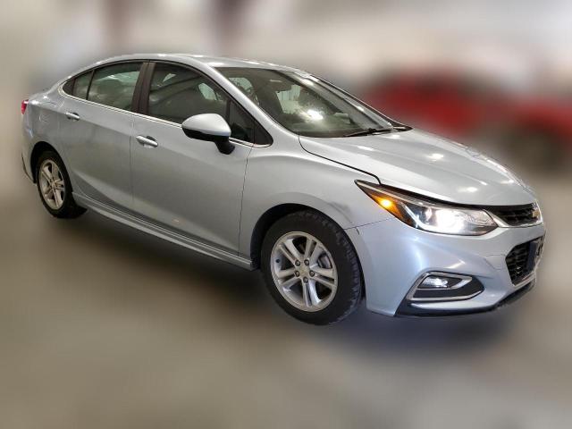 1G1BE5SM5J7178205 Chevrolet CRUZE LT
