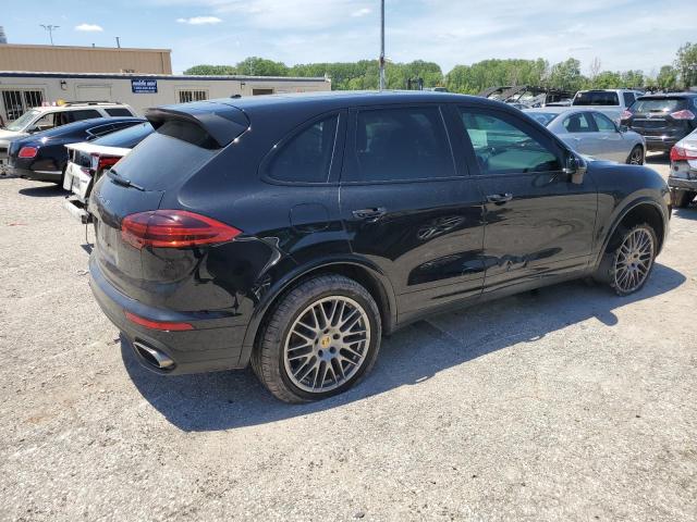 WP1AA2A23JKA05856 Porsche Cayenne