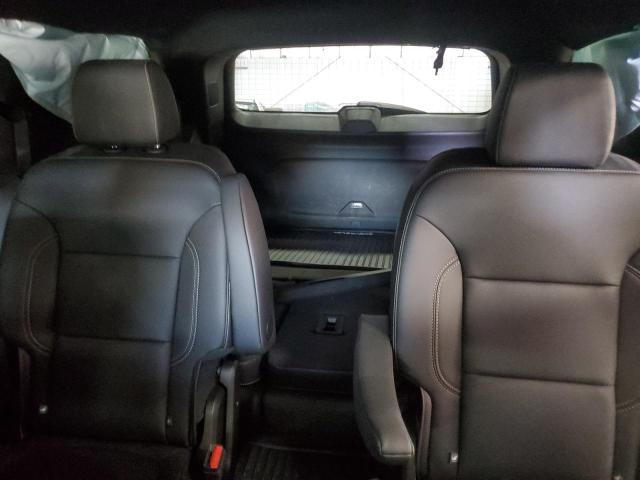 1GNEVHKW3PJ238430 Chevrolet TRAVERSE L