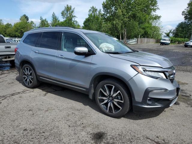 5FNYF6H94KB050282 Honda Pilot Touring