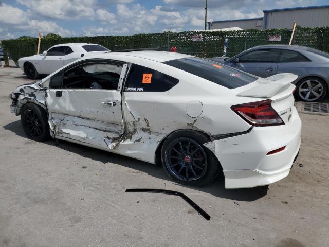 2HGFG4A58FH702872 Honda CIVIC SI