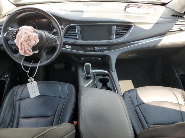 5GAEVCKW0MJ203692 Buick Enclave Av