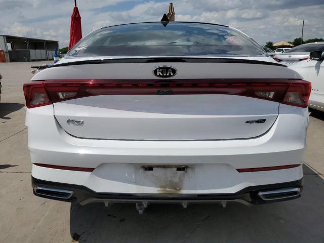 5XXG64J28MG011272 KIA K5 GT LINE