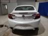 2017 Buick Regal Gs на продаже в Hurricane, WV - Unknown