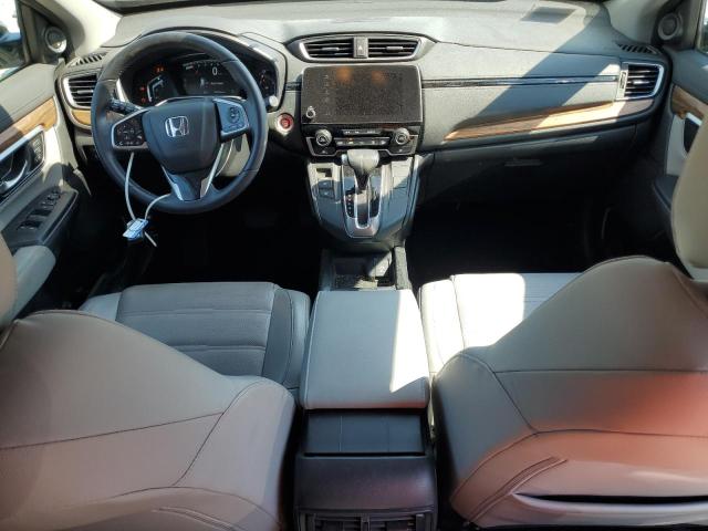 7FARW2H85JE017654 Honda CR-V EXL