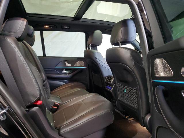4JGFF5KE7PA857804 Mercedes-Benz Gls 450 4matic