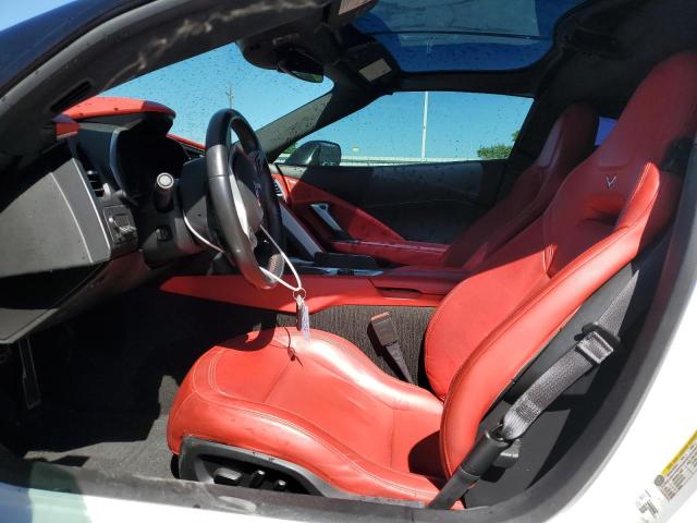 1G1YF2D74F5124149 Chevrolet Corvette Stingray 3lt