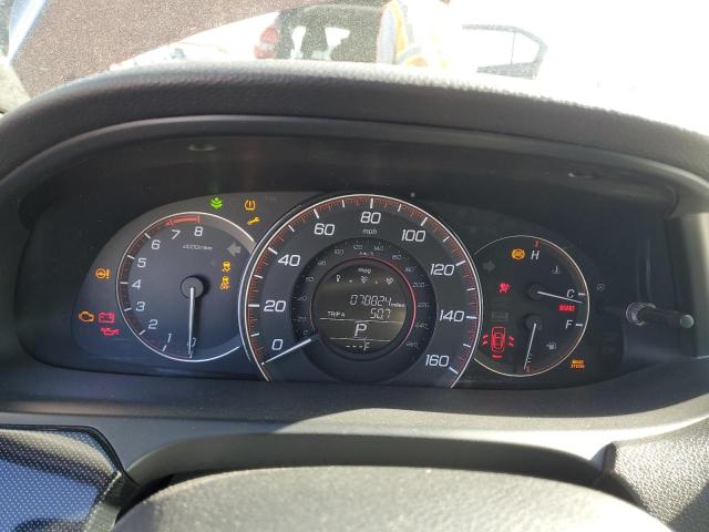 1HGCR2F52FA262219 Honda Accord Sport