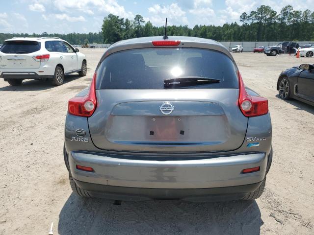 JN8AF5MV1ET484728 Nissan JUKE S