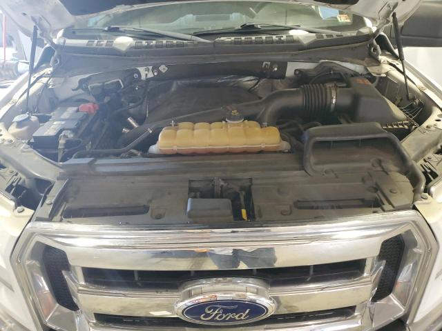 1FTEW1EG6FFB63287 Ford F150 Supercrew