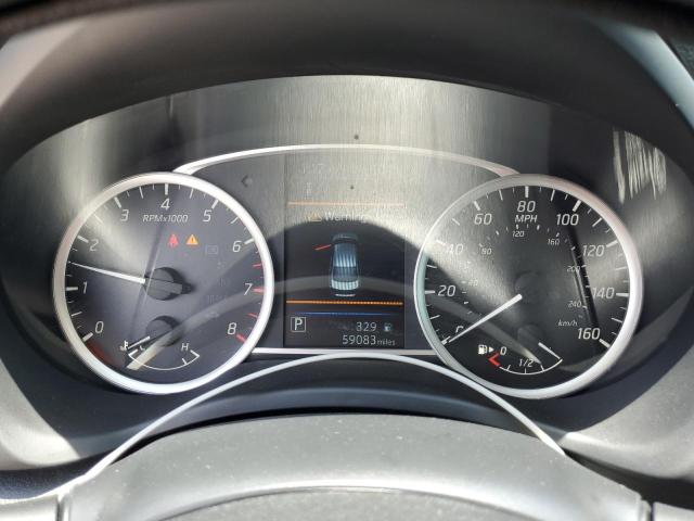 3N1AB7AP4KY346261 Nissan SENTRA S