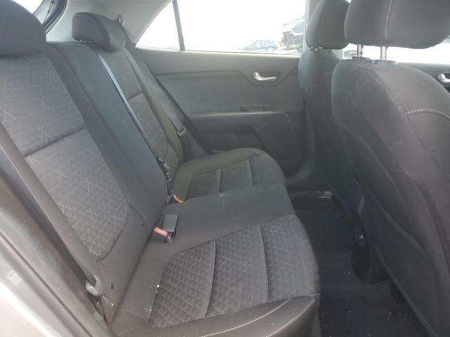 3KPA25AD0PE512940 KIA RIO S