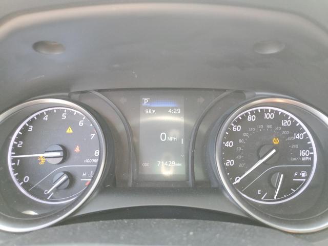 4T1T11AK2MU525779 Toyota CAMRY SE