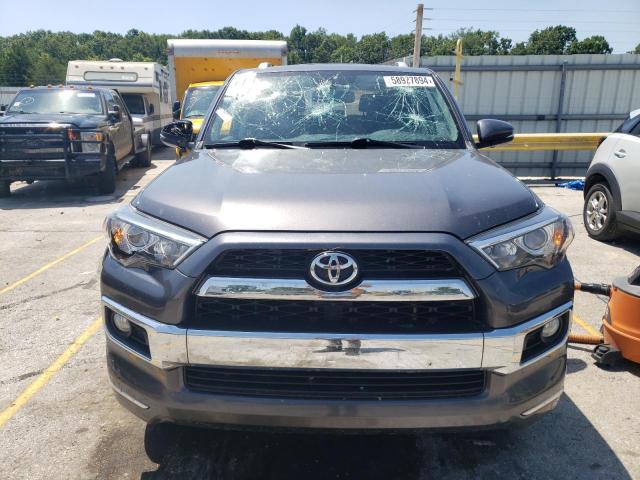 JTEBU5JR2J5500846 Toyota 4RUNNER SR