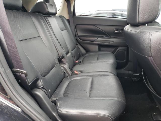 JA4AZ3A38GZ034319 Mitsubishi Outlander Se