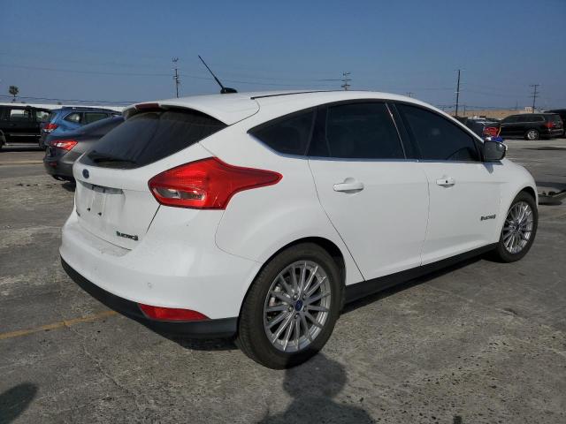 1FADP3R43FL204874 Ford FOCUS BEV
