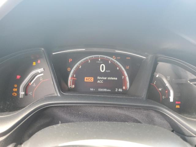 SHHFK7H43LU223061 Honda Civic Sport