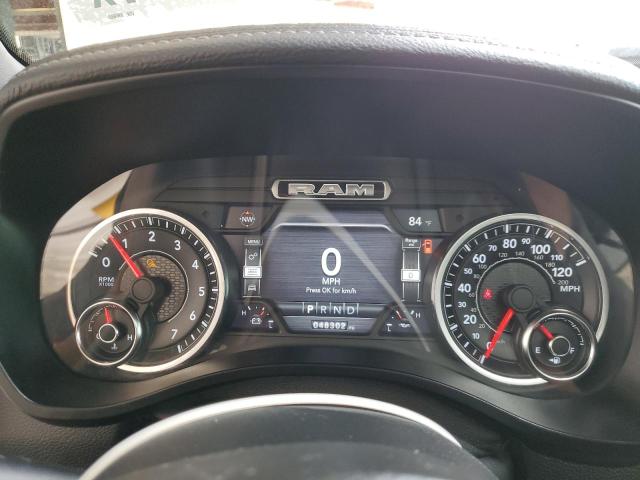 1C6SRFJT4KN696689 RAM 1500 Laie