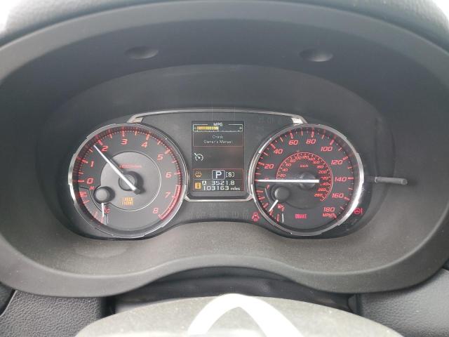 JF1VA1G64F8828149 Subaru Wrx Limited