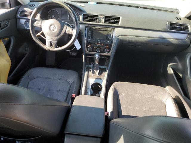 1VWBN7A37EC077544 Volkswagen PASSAT SE